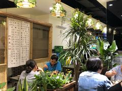 大堂-庆合府重庆大排档(紫都城店)
