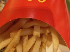 -麦当劳(望京国际商业中心店)