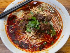 -正宗四川大竹面馆(光翠路南店)