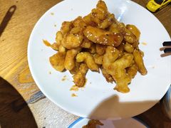 -黑家养生粥道馆(新世纪店)