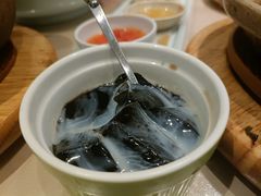 龟苓膏-味妙顺德厨房(绿地缤纷城店)