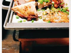 -绿茶餐厅(光谷世界城步行街店)