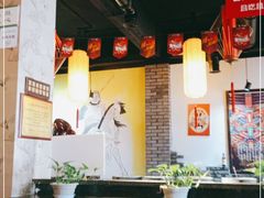 大堂-小龙坎老火锅(泾县喜来登店)