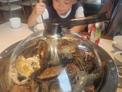 -澜小宴·锦绣江南(金沙滩店)