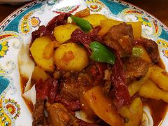 -巴依老爷新疆美食(望京小街店)