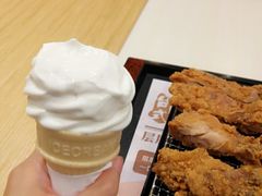 -永和大王(浦东南路店)