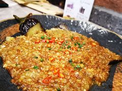 -黄鱼炙夜(华家池店)