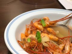 -湖畔居茶楼(湖滨店)