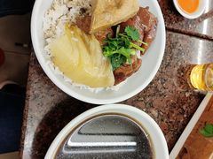-猪脚洪隆江猪脚饭