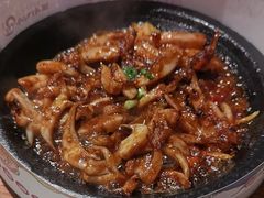 -七八冷面·延边朝鲜族美食(圣熙八号店)