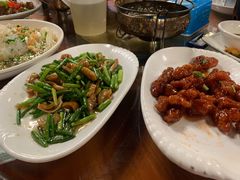 -老味道餐厅(江山店)