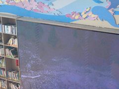 -抱抱地球咖啡馆(国家海洋博物馆店)