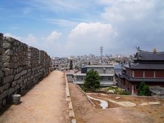 -崇武古城风景区