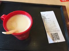 -永和大王(蛙嫩鸡香煲煲鲜·军博店)