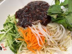 炸酱拉面-王馍头·大宋豫菜(延庆观店)