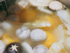 -八合里牛肉火锅(新洲店)