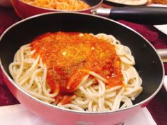 -92°C俄式厨房(中央大街店)