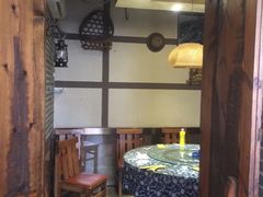 -渝味村火锅厅(白楼店)