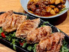 -桂马·日本料理·海胆·海鲜饭·酒场(民主广场店)