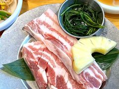 -狮子三•脆鳗鱼烤肉(信和廣場4樓店)