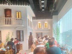 -晓粤·惹味粤菜(凯德乐峰广场店)