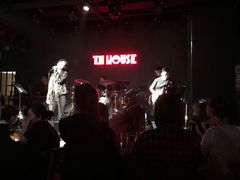 -TZ House音乐现场(茅台店)