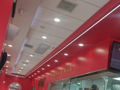 -塔斯汀中国汉堡(嘉禾望岗地铁站店)