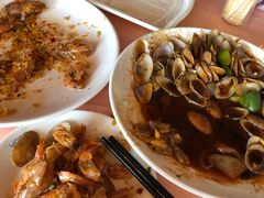 -鹏城人家海鲜酒家·23年老字号(较场尾店)