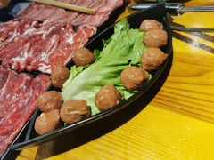 -牛品福潮汕牛肉火锅(旺庄店)
