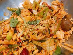 -拿渡麻辣香锅(百联滨江店)