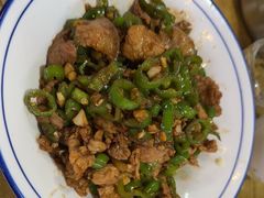 -湘香私房菜(大石长隆店)
