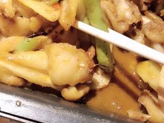 -听说碳烧蛙(高新万达店)