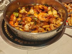 -七欣天香辣蟹火锅(闵行浦江欢乐颂店)