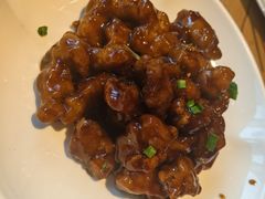 -金牌外婆家(苏州中心店)