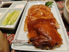 -玉桥餐厅(天坛店)