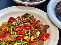 -红厨巷·淮扬菜(熙南里店)