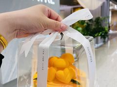 -théATRE 茶聚场(王府中環店)
