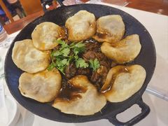-百味地锅鸡(财校分店)