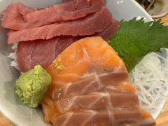 -築地市場食堂(松本駅前店)