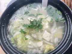 -闫家驴肉老店(华电一校店)