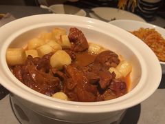 -楚山晓·楚湘菜(江夏永旺店)