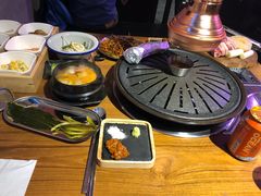 -济州爱肉堂(总店)