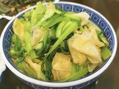 -曾家厨房·新徽菜(高新天柱路店)