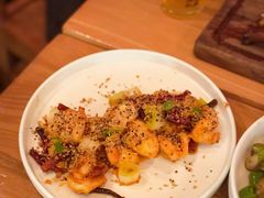 -北平机器Peiping Machine(方家店)