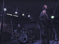 -育音堂音乐公园
