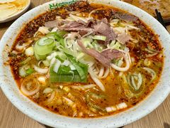 普通饸烙面-肖家客饸饹面(郑州总店)