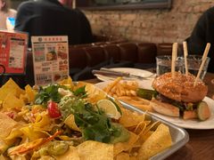 -京A Brewpub·精酿餐吧(幸福村店)