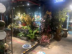 -范设计花园餐酒咖·中西餐·咖啡厅·酒馆