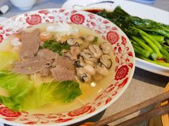 -潮府馆·非遗潮州菜·港式点心(世纪公园店)