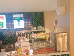 -A+阿加汤宿(大悦城店)
